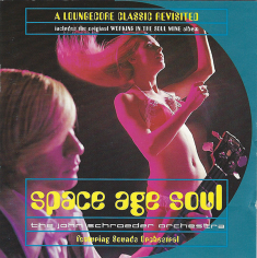 Space Age Soul